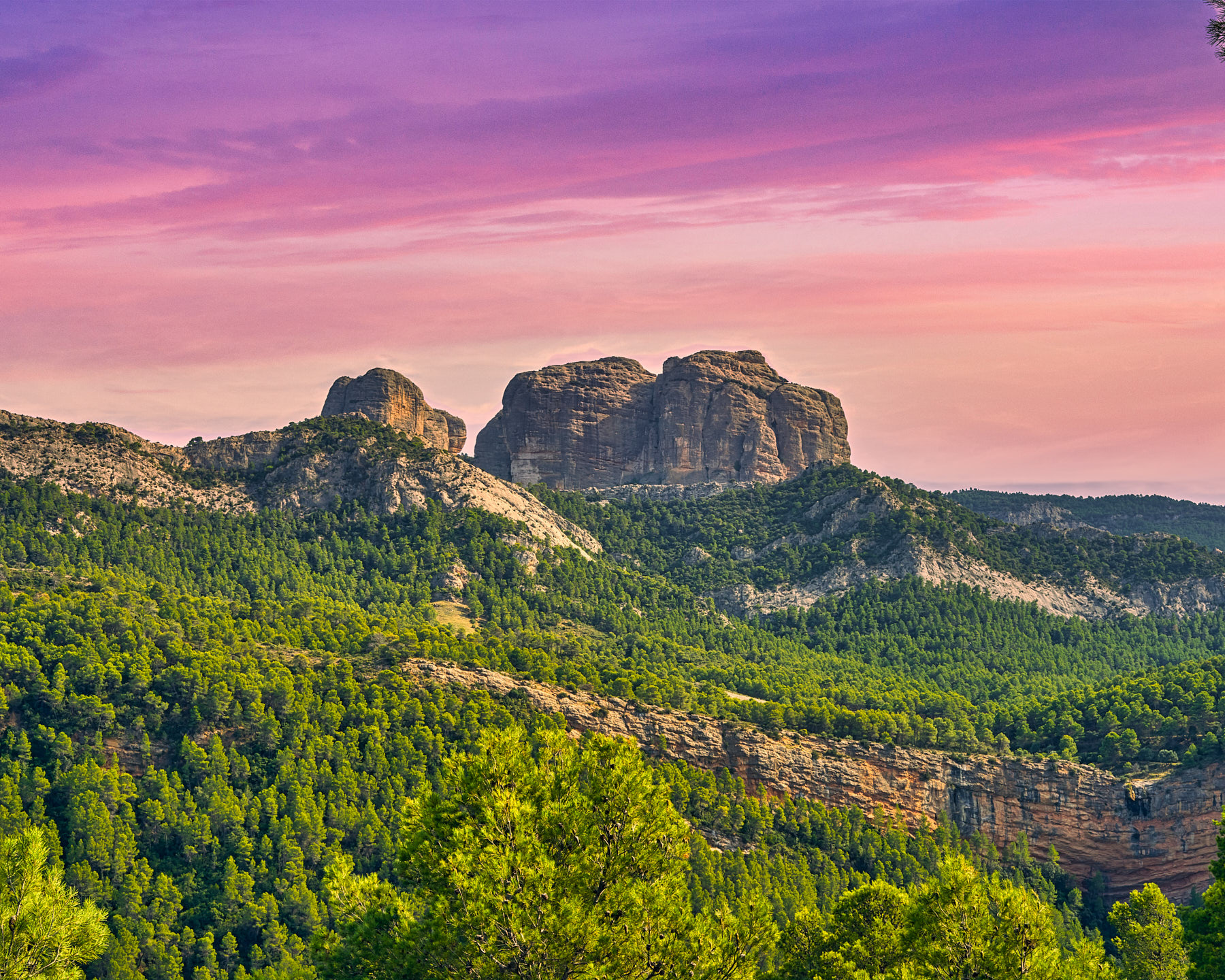 Terres de l’ebre